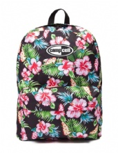 Realm Hawaiian Floral Backpack