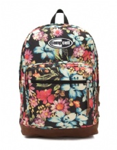 Right Pack Expressions Garden Delight Backpack