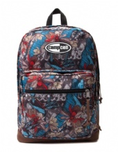 Right Pack Expressions Floral Backpack