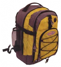 Deluxe Backpack