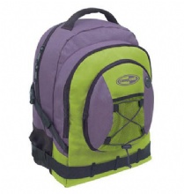 Deluxe Backpack