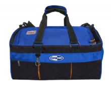 Twin Compartments Duffle Travel Bag