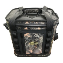 Realtree Camo 24 Can Soft Cooler Bag