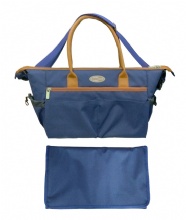 Baby Tote Changing Bag