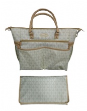 Baby Tote Changing Bag