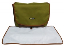 Baby Messenger Changing Bag