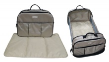 Baby Travel Crib Changing Bag