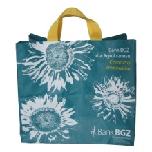 Tote Shopping Bag