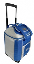 Alaskan 48 Can Trolley Cooler Bag