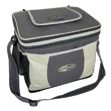 Alaskan Snap Lid Expandable Cooler Bag