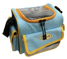 Explorer Duffle Lunch Bag