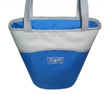 Basket Lunch Bag