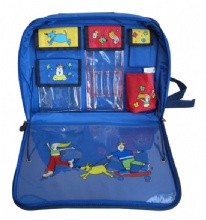 Kids Auto Play Tray