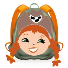 Cowgirl Kids Backpack