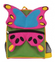 Butterfly Kids Backpack