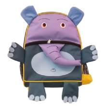 Elephant Kids Backpack