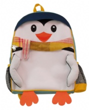 Penguin Kids Backpack