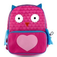 Owl Toddler Backpack