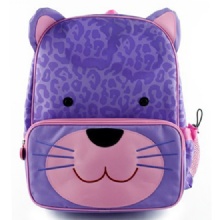 Leopard Toddler Backpack